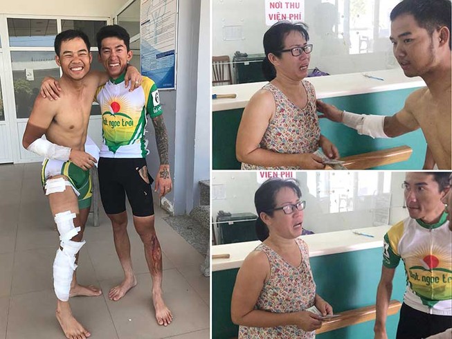Chiến thắng ‘triệu like’ của đôi bạn Minh - Sơn