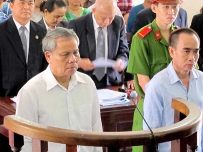 Bỏ 900 triệu kiện thắng 'vịt giời', rồi sao nữa?
