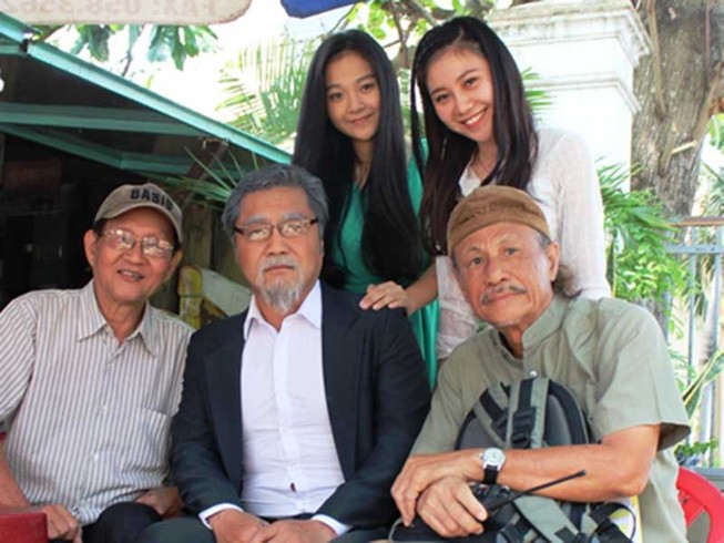 Lê Cung Bắc: Ẩn sĩ giữa đời thường