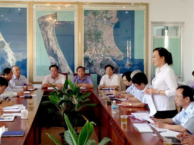 Trưởng đoàn bị đột quỵ, kết luận thanh tra bị tắc?