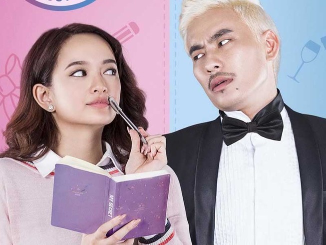 Phim Việt tấn công mùa hè