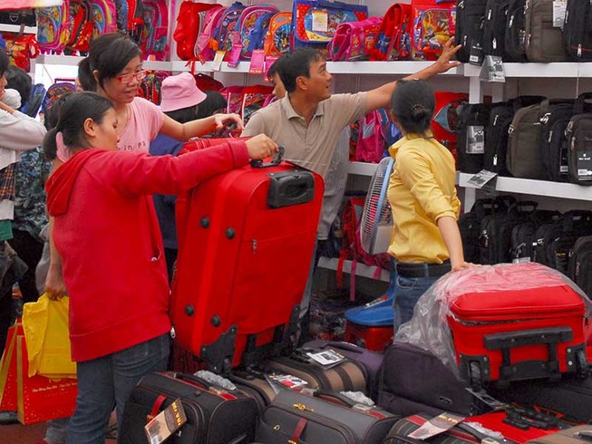 ‘Kinh tế tư nhân sẽ không còn cô đơn’