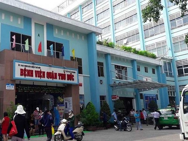 Điều dưỡng bị nghi cưỡng bức nữ bệnh nhân