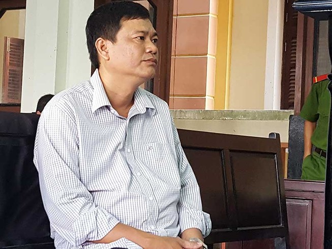 Cựu điều tra viên vụ Năm Cam: Cấp trên đã bị tâm thần