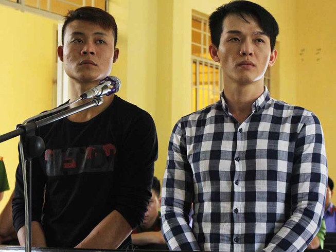 Đề nghị xử cựu công an đánh chết học sinh như cũ
