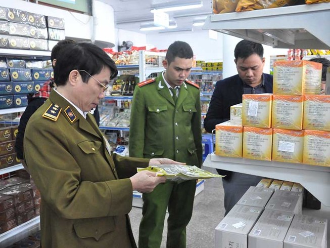 ‘Món quà’ của Thủ tướng: Dẹp lạm dụng thanh tra