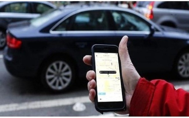 Taxi truyền thống mắc bệnh ‘thái độ’ nặng
