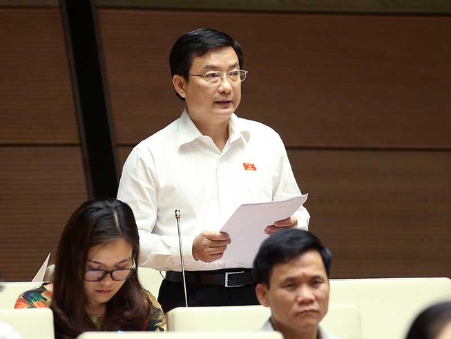 Phải coi sản xuất, kinh doanh thực phẩm bẩn là tội ác