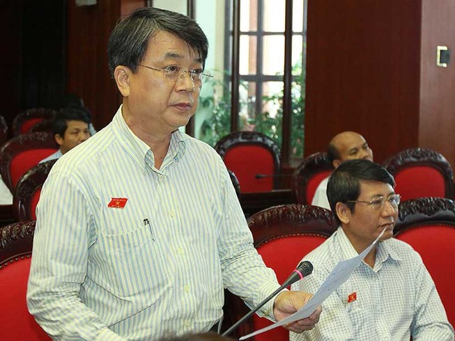 Sẽ tập trung chất vấn về Formosa, vụ Đồng Tâm...