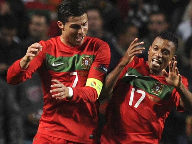 Confederations Cup và những ngôi sao được chờ đợi