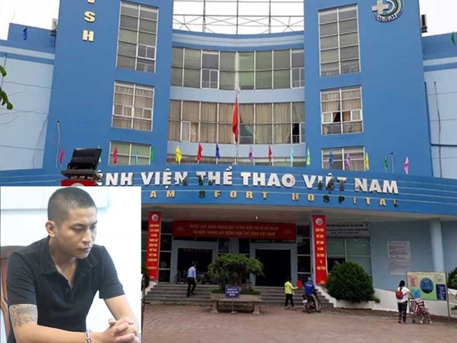 Cục Khám chữa bệnh lên tiếng vụ 'đánh bác sĩ, bắt quỳ'