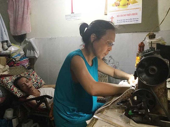 Những ngày ấm của ‘mối tình già nghiệt ngã’