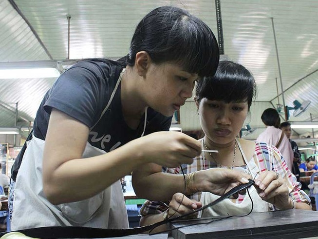 3 thay đổi có lợi cho người lao động kể từ 1-7