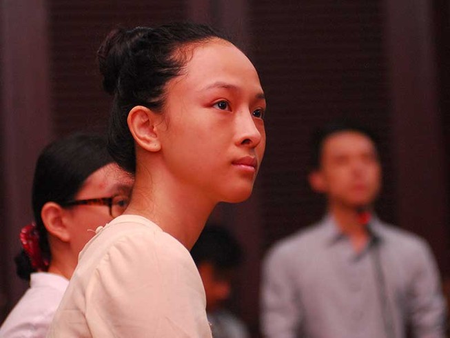 Vụ Phương Nga không chỉ là đại gia - hoa hậu
