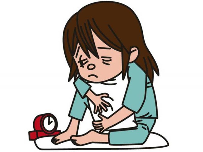 Ngủ không ngon dễ dẫn tới suy nghĩ tự sát