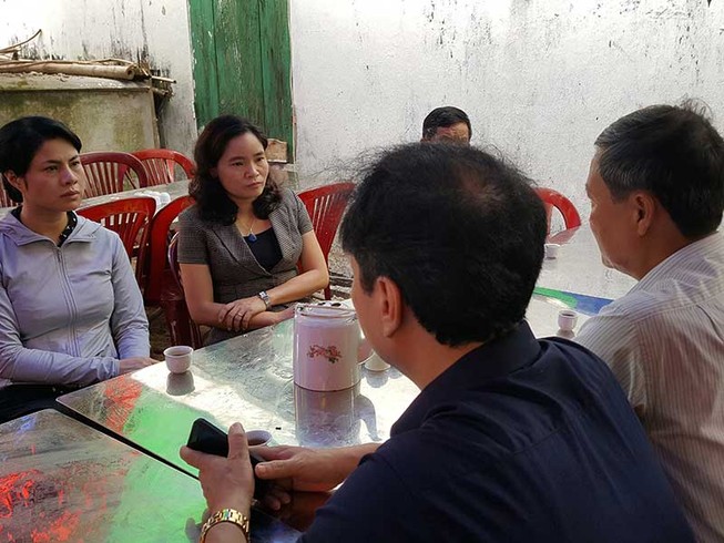 ‘Không có chất kích thích trong trâu chọi húc chết chủ’