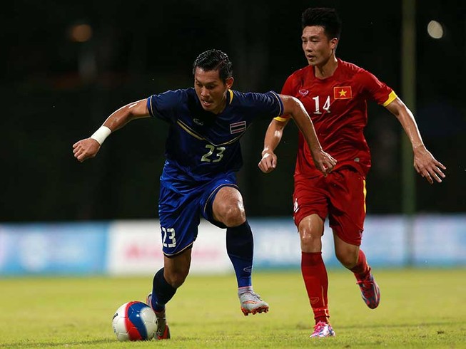 Đông Nam Á thận trọng sau lễ bốc thăm SEA Games 29