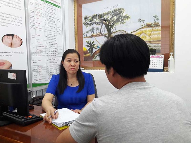 Vệ sinh… giấc ngủ tránh mắc bệnh thần kinh