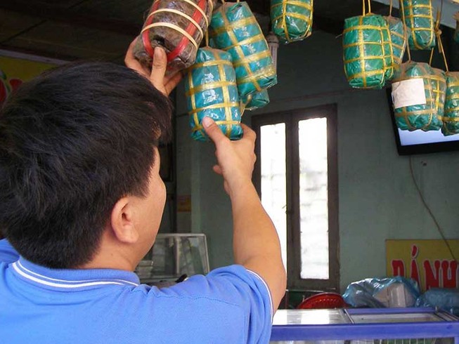 Muốn ‘bắt’ hóa chất nhưng thiếu dụng cụ test nhanh