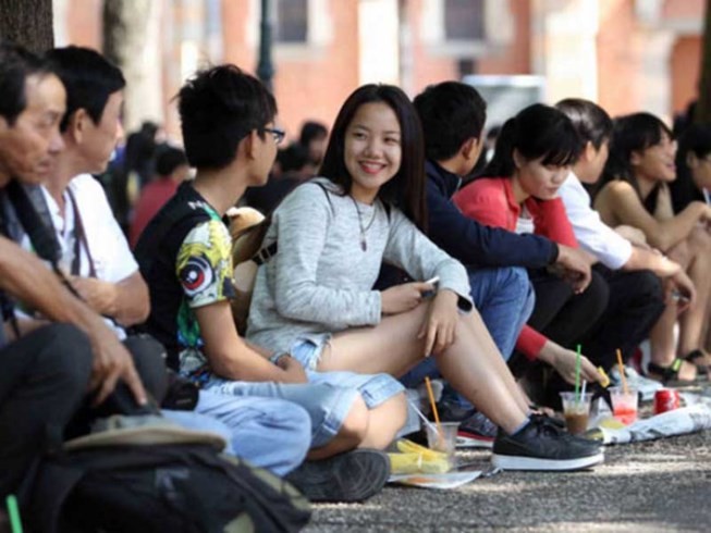 Đánh thuế đặc biệt có giảm được… béo phì không?