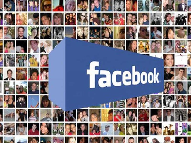 Quá đông bạn bè trên Facebook có thể khiến bạn bị bệnh
