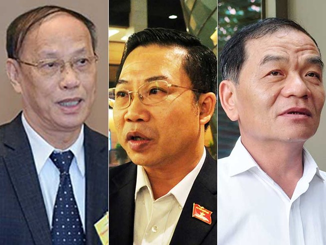 Ủng hộ tổng kiểm tra việc bổ nhiệm cán bộ