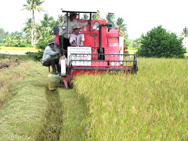‘Hội nghị Diên Hồng’ cho đồng bằng sông Cửu Long