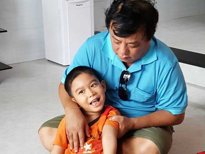Mù, liệt sau mổ: 3 năm mới được ‘bồi thường’