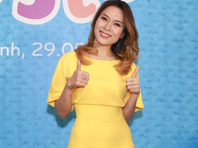 Mỹ Tâm tài trợ học bổng cho các tài năng âm nhạc nhí