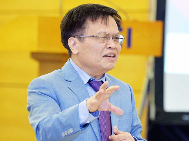 Bộ nào không dẹp giấy phép con phải thấy xấu hổ