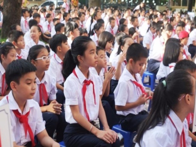 Sở GD&ĐT TP.HCM yêu cầu các trường chấn chỉnh lạm thu