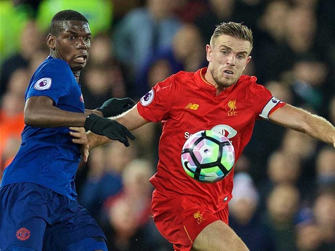 Premier League, Liverpool – MU: Quỷ nào đỏ hơn?