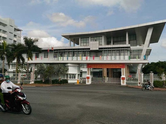 Lý do dừng hoạt động 3 ban chỉ đạo vùng
