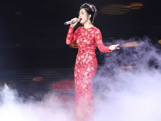 Ca sĩ nhận ‘đá’ vì vạ miệng về bolero