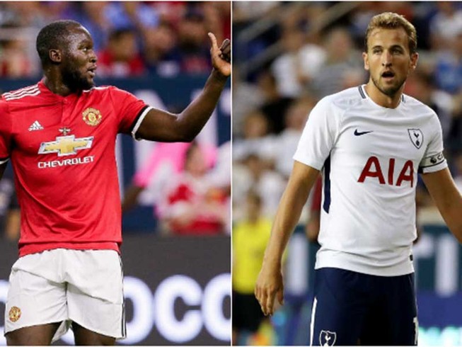 MU - Tottenham: Hai ‘vua’ trong trận cầu đinh
