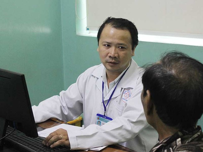 Biến chứng, mất tiền khủng ở phòng khám Trung Quốc