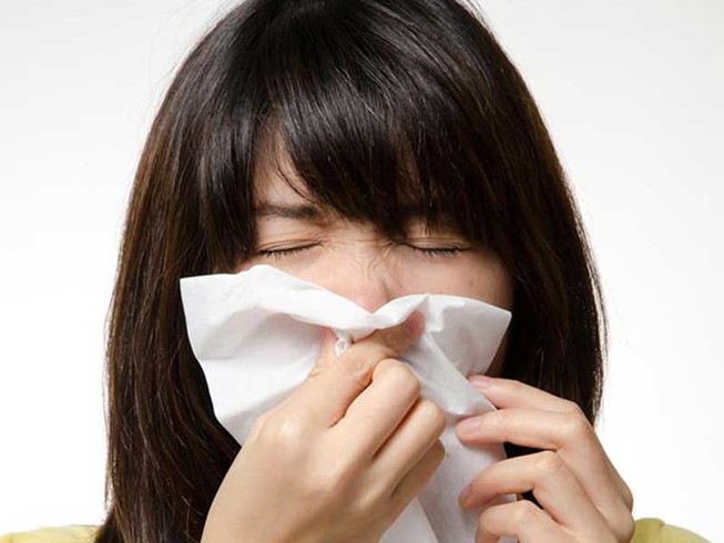 Cớ sao nay đau mai yếu?