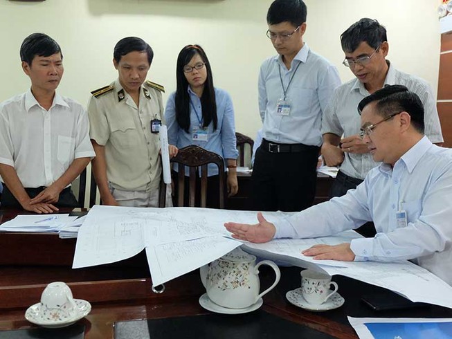 Ở chung cư vẫn còn bất an
