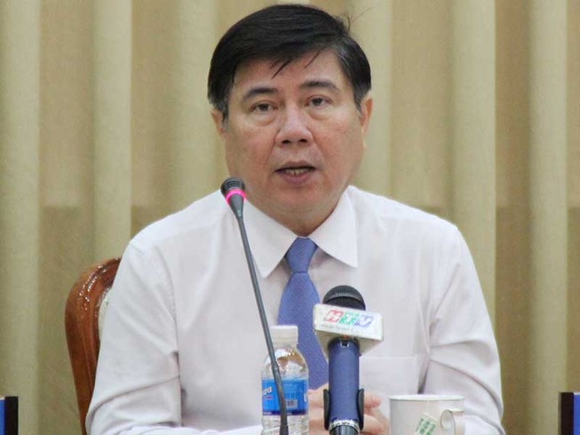 TP.HCM: Tạm dừng các dự án BT đang đàm phán