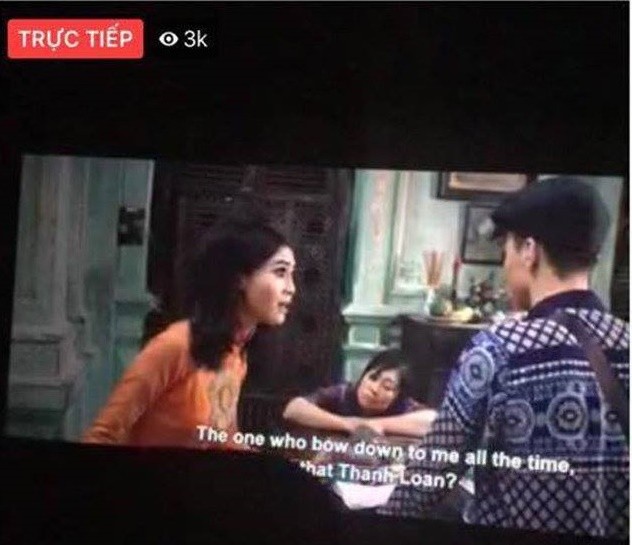 Ra rạp xem phim, livestream phát tán có bị tội?