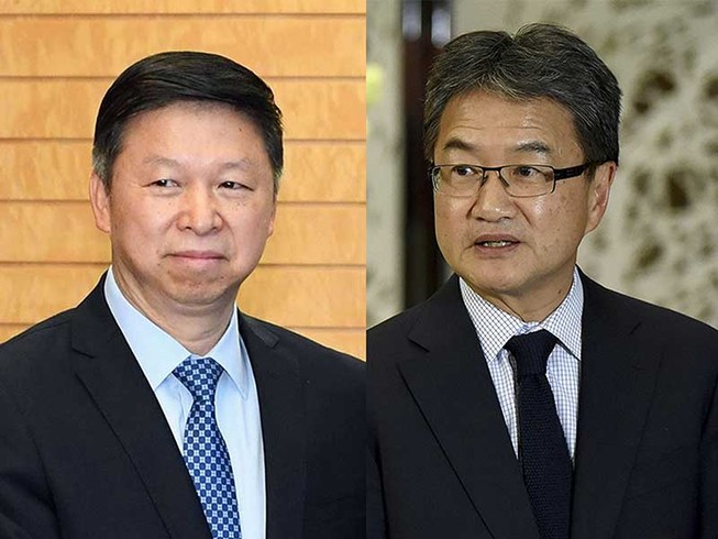 ‘Án binh bất động’ 2 tháng, Triều Tiên muốn đối thoại?