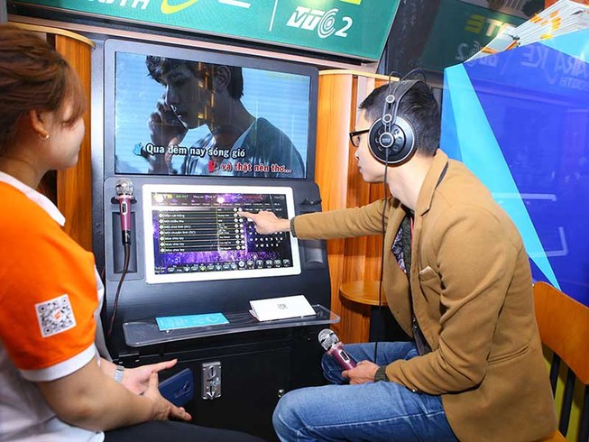 DN Việt cần trợ lực khi kinh doanh trên Internet
