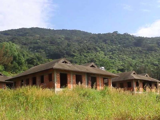 Ngưng chuyển nhượng dự án ở Sơn Trà để thanh tra