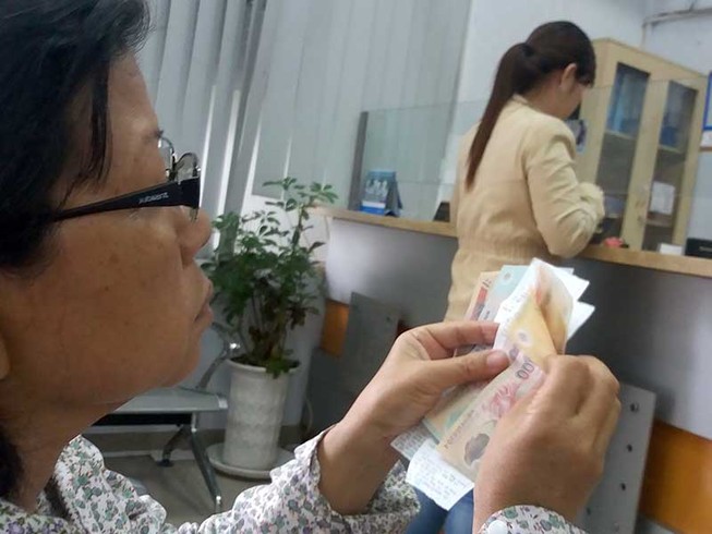 Giá điện tăng: Lo cơn ‘bão giá’ ập tới