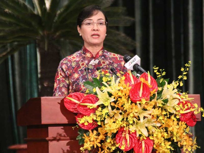TP.HCM khẩn trương hiện thực hóa cơ chế đặc thù