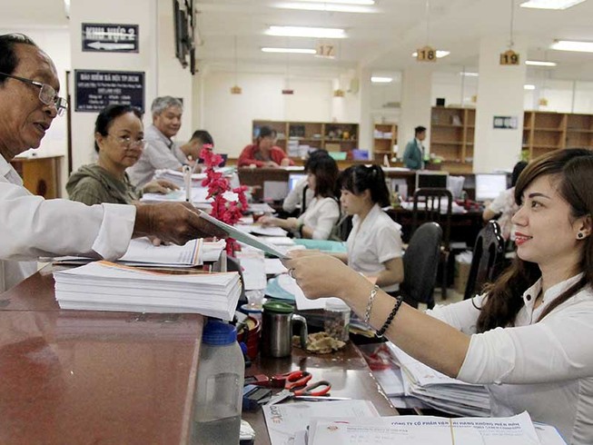 Quy tắc ứng xử công vụ: Đâu là cốt lõi?
