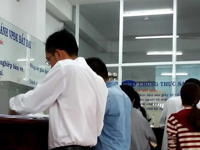 Giám đốc 2 sở TN&MT và Xây dựng lên tiếng