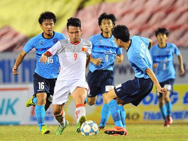 ‘Lượt về’ khách Yokohama sẽ đá thật!