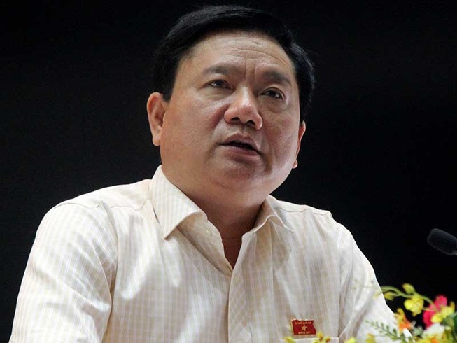 Ông Thăng đã bố trí êkíp vào PVC?