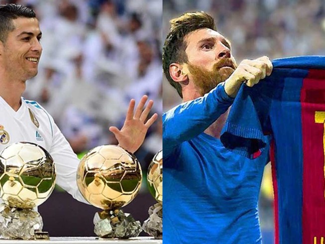 Siêu kinh điển và cuộc đua của Ronaldo, Messi